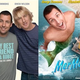 Illustration for article titled Adam Sandlers Fake Movies Should Send A Clear Message To Hollywood: No.